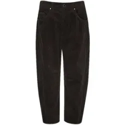 Brax Cordhose Ballon Fit 7/8 MEGAN S  braun   38 damen