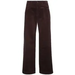 Brax Marlenehose STYLE.MAINE  dunkelrot   46 damen