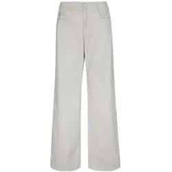 Brax Marlenehose STYLE.MAINE  creme   36 Damen