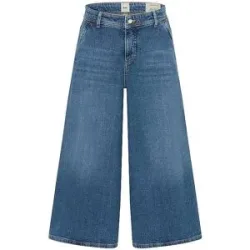 Brax Culotte MELLI S hellblau   44 damen