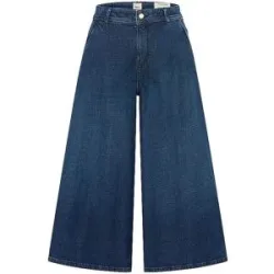 Brax Culotte MELLI S dunkelblau   40 damen