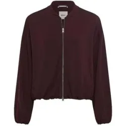Brax Jacke BECKY.L beere   34 Damen