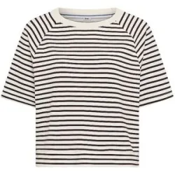 Brax T-Shirt BAILEE.S beere   36 Damen