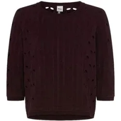 Brax Pullover NALA beere   44 damen