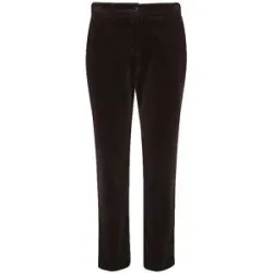 Brax Chino 7/8 MARON S braun   34 Damen