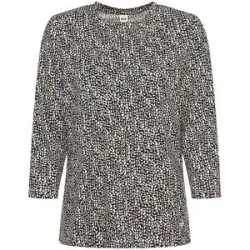 Brax Shirt camel   40 Damen