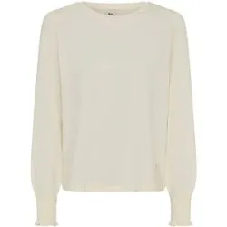 Brax Langarmshirt CAITLIN.L beige   42 damen