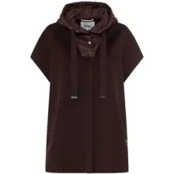 Brax Cape - Poncho HOLLY braun   38 Damen