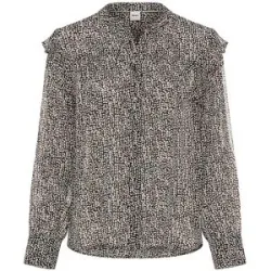 Brax Bluse  camel   42 Damen
