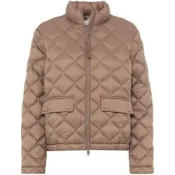 Brax Leichtsteppjacke KYLA camel   40 damen