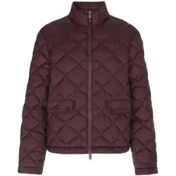 Brax Leichtsteppjacke KYLA beere   38 damen