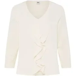 Brax Blusenshirt CLARISA beige   38 damen
