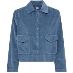 Brax Overshirt VEGA blau   44 Damen
