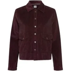 Brax Overshirt VEGA beere   44 Damen