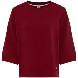 Brax Shirt BERTA M dunkelrot   36 damen