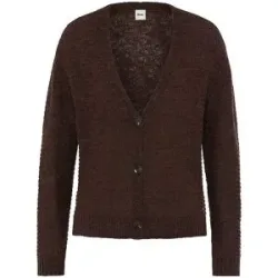 Brax Cardigan ALICIA braun   46 Damen