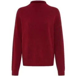 Brax Pullover LEA dunkelrot   36 Damen