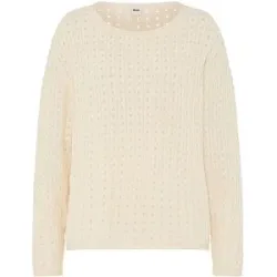 Brax Pullover LESLEY beige   34 Damen