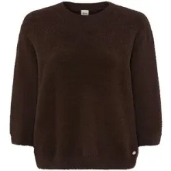 Brax Pullover NOEMI braun   44 Damen