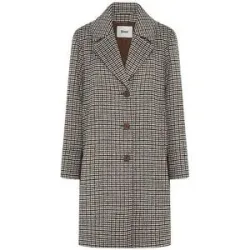 Brax Mantel PEARL grau   36 Damen