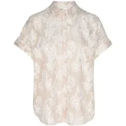 Brax Blusenshirt  beige   38 damen