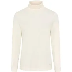 Brax Rollkragenpullover CARINA.L beige   40 Damen