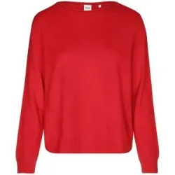 Brax Pullover LISA rot   46 Damen