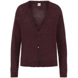 Brax Cardigan ALICIA beere   42 Damen