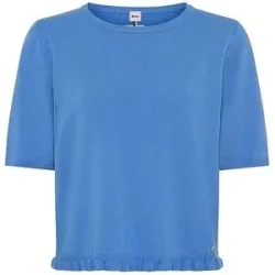 Brax Pullover NINA hellblau   42 Damen