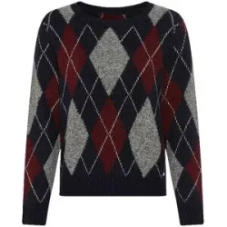 Brax Pullover LIZ dunkelblau   42 Damen