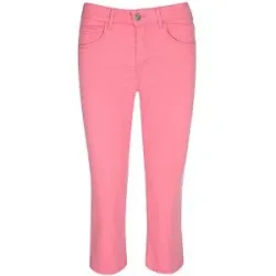 Brax Hose 3/4 SHAKIRA C koralle   46 damen