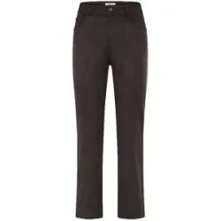 Brax Hose MAY S grau   42 (lang) Damen