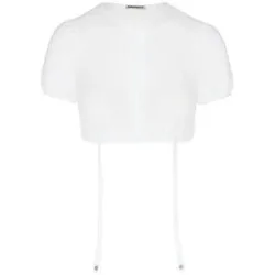 GOTTSEIDANK Dirndlbluse ELLS  creme   36 Damen