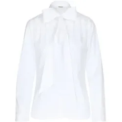 GOTTSEIDANK Trachtenblue ISABEL weiss   36 damen