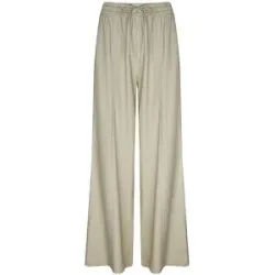 GESTUZ Businesshose GZIZZA beige   40 damen