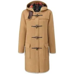 GLOVERALL Dufflecoat MORRIS camel   XXS Damen