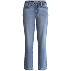 Guess Jeans Straight  hellblau   29/L30 Damen