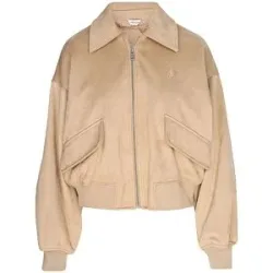 Guess Blouson  beige   XL damen