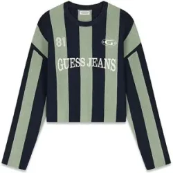 Guess Pullover  hellgrün   XL Damen