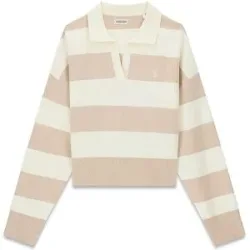 Guess Pullover  beige   XL Damen