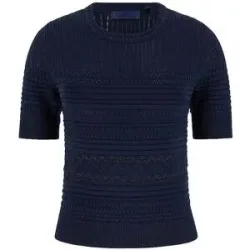 Guess Pullover MICHELLE dunkelblau   XS Damen