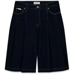 Guess Jeansshorts  dunkelblau   30 Damen