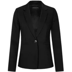 DRYKORN Blazer GOLDERS schwarz   40 Damen