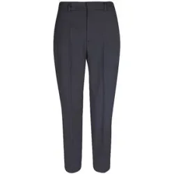 DRYKORN Businesshose SEARCH dunkelblau   26/L34 Damen