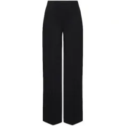 DRYKORN Marlenehose BEFORE schwarz   26/L32 damen