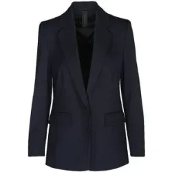 DRYKORN Blazer Classic Fit dunkelblau   42 damen