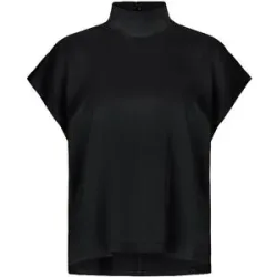 DRYKORN Blusenshirt ALARIA_1 schwarz   40 damen