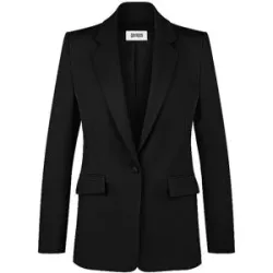 DRYKORN Blazer ATLIN 2 schwarz   34 Damen