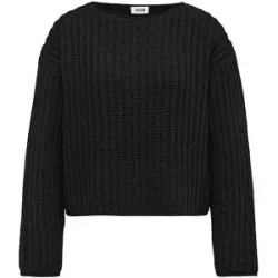 DRYKORN Pullover IMENY 10 schwarz   S Damen
