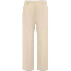 DRYKORN Marlenehose JEALOUS creme   30/L34 damen